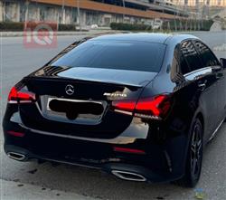 مرسيدس بنز A-Class
